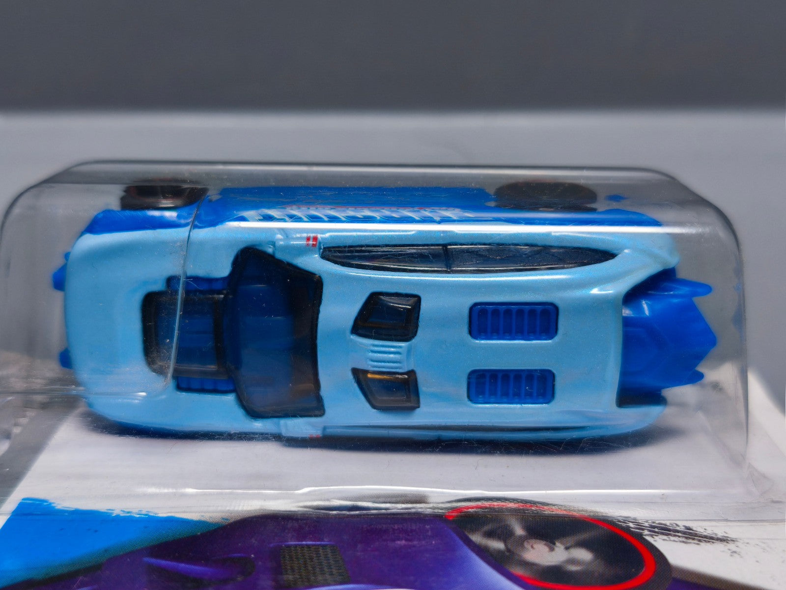 Hot Wheels HW Pursuit 2013-020 (NP18)