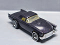 Hot Wheels Treasure Hunt 57 t-bird  1995-356   (A26)