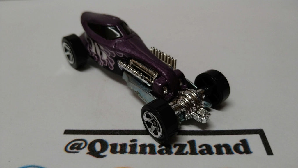 Hot Wheels 2012 exclusive multipack  Sweet 16 II    (A11)