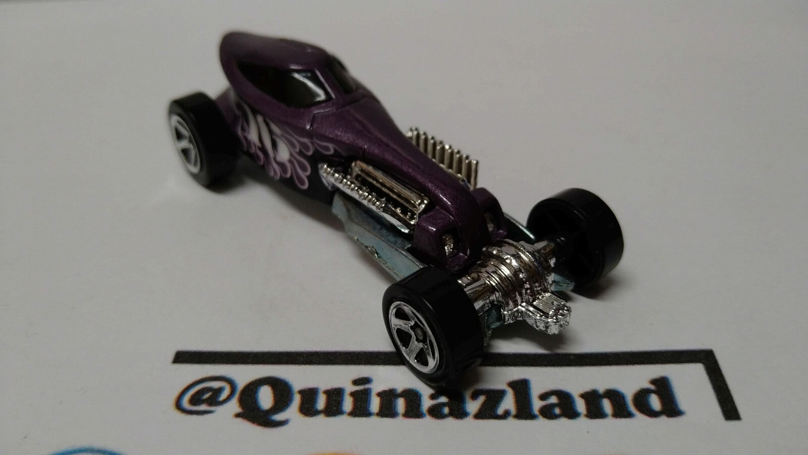 Hot Wheels 2012 exclusive multipack  Sweet 16 II    (A11)