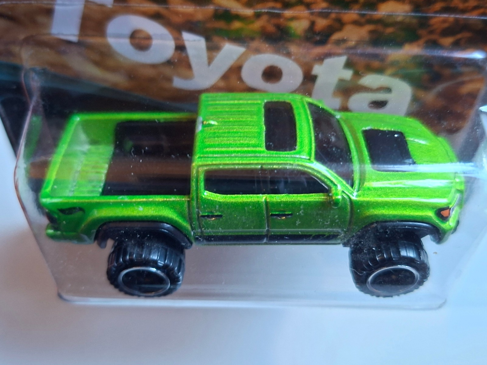 Hot Wheels 2025 Toyota ’20 TOYOTA TACOMA   (NP49)