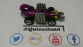 Hot Wheels Evil Weevil 1994 Speed Demon  (A23)