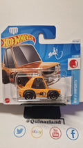 Hot Wheels Mazda RX-3 2024-156 (NP25)