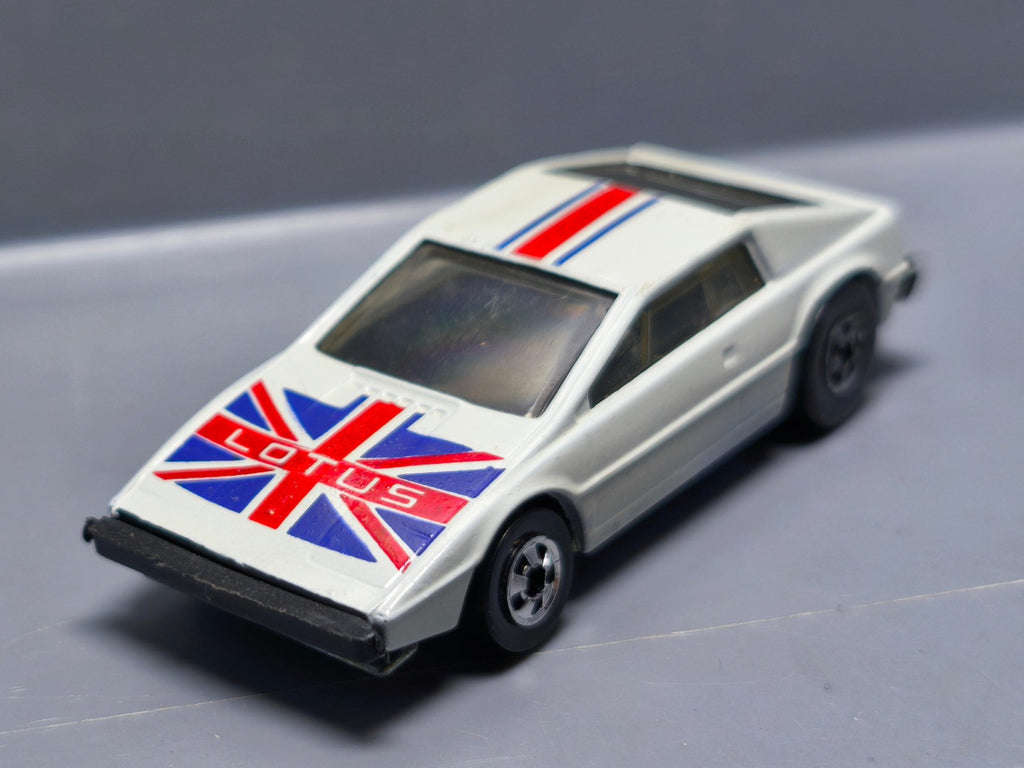 Hot Wheels LEO Royal flash 1988 speed fleet india (A12)