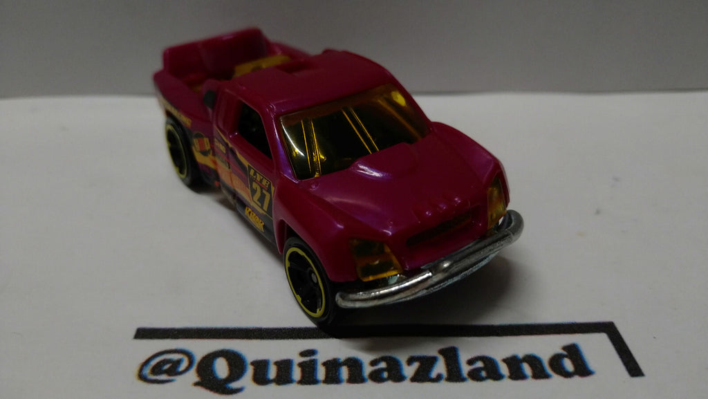 Hot Wheels Off track 2015-079  (A29)