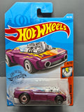 Hot Wheels Rodger dodger 2.0 2019-195 (CP05)