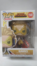 Funko Pop! MY HERO ACADEMIA 1141 Hawks (F18)