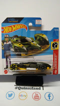 Hot Wheels Hyperfin  2022-095 Fast & Furious (NP14)