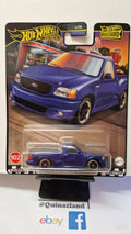 Hot Wheels Boulevard ’99 FORD F-150 SVT LIGHTNING (NG12)