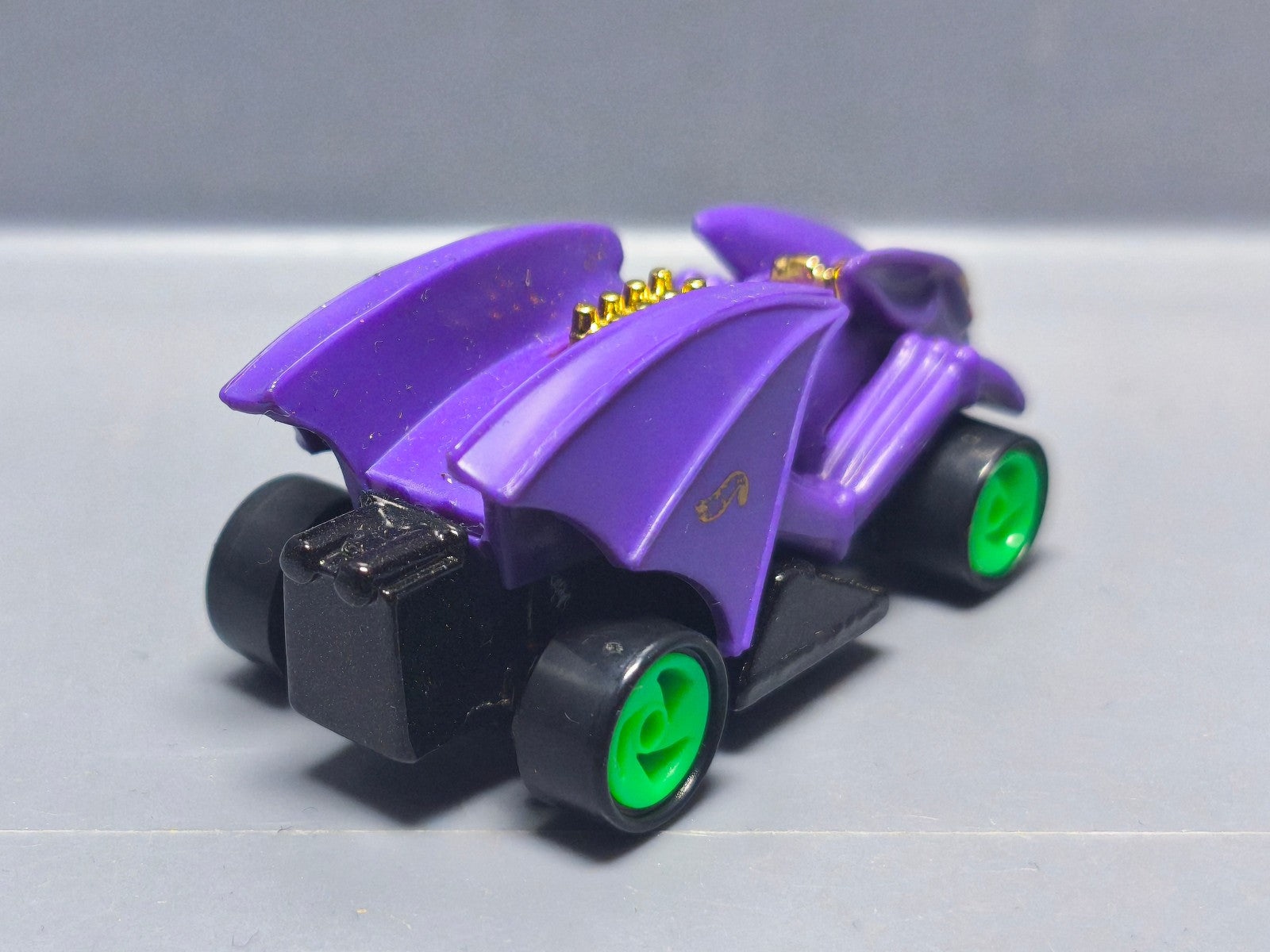 Hot Wheels Vampyra version HH 1995-308 (A35)