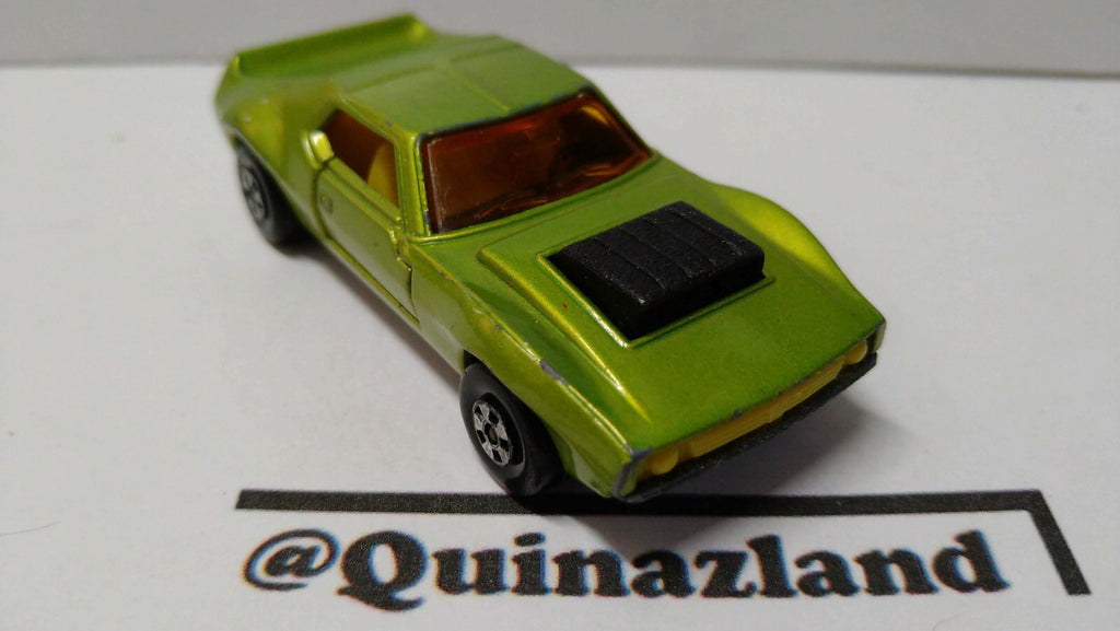 Matchbox AMX javelin  (A13)