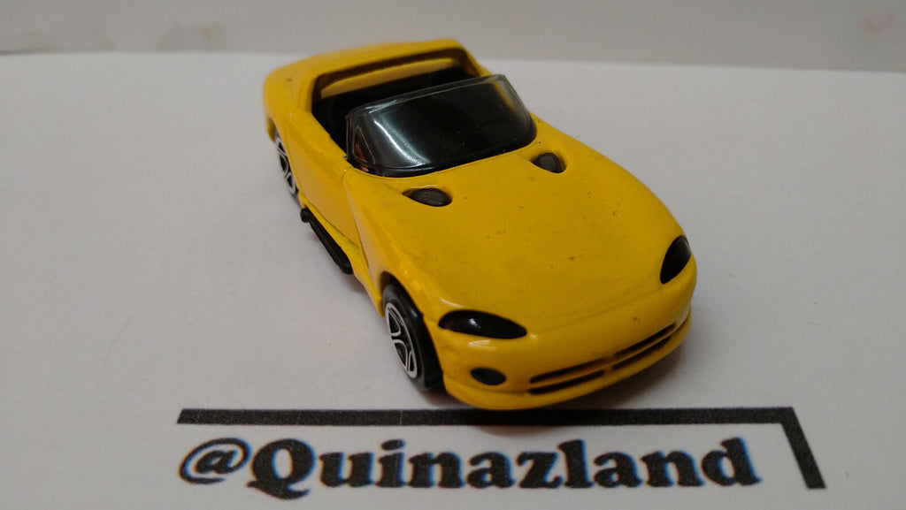 Matchbox Dodge viper rt/10  (A08)