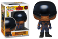 Funko Pop! DC Comics The Suicide Squad #1109 Bloodsport (F6)