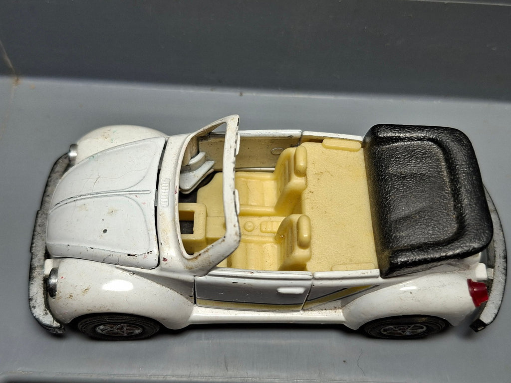 Voiture Volkswagen Beetle  (NP03)