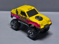 Hot Wheels Gulch Stepper version malaysia 1998 multipack (A14)