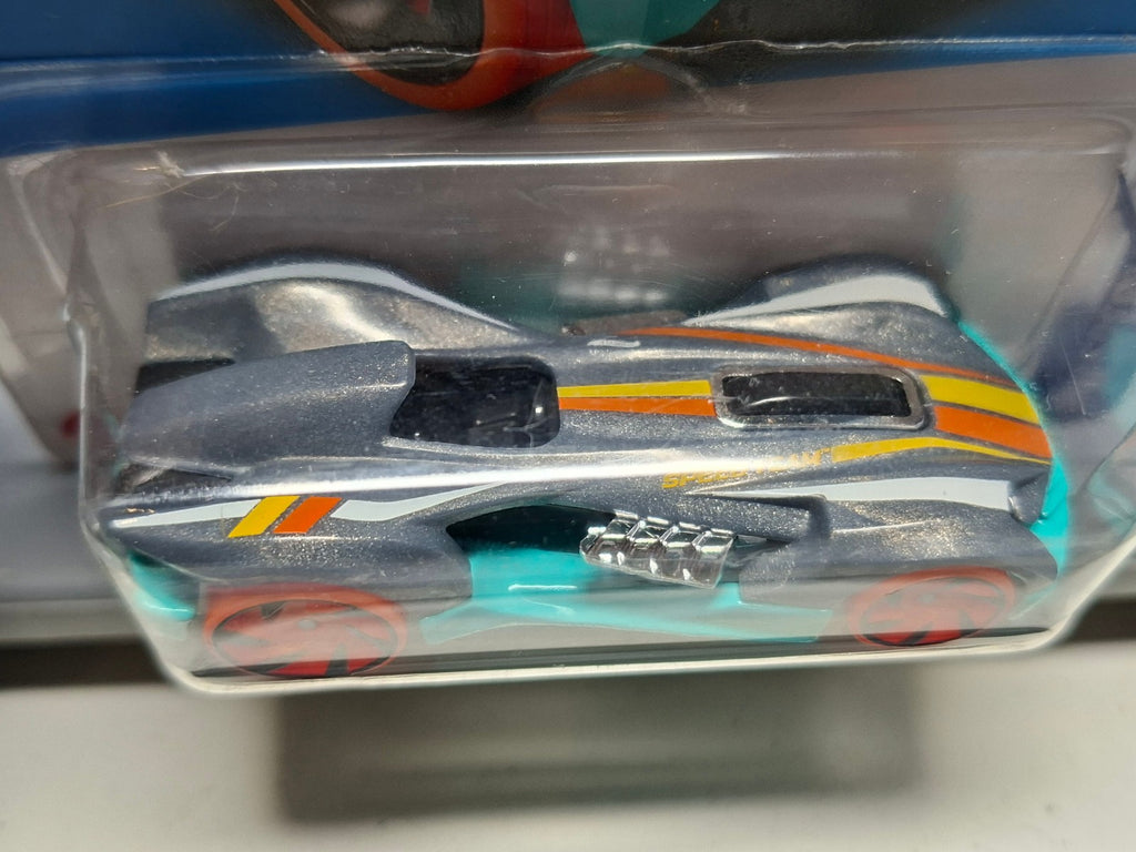 Hot Wheels Roadster bite   2022-022 (CP12)