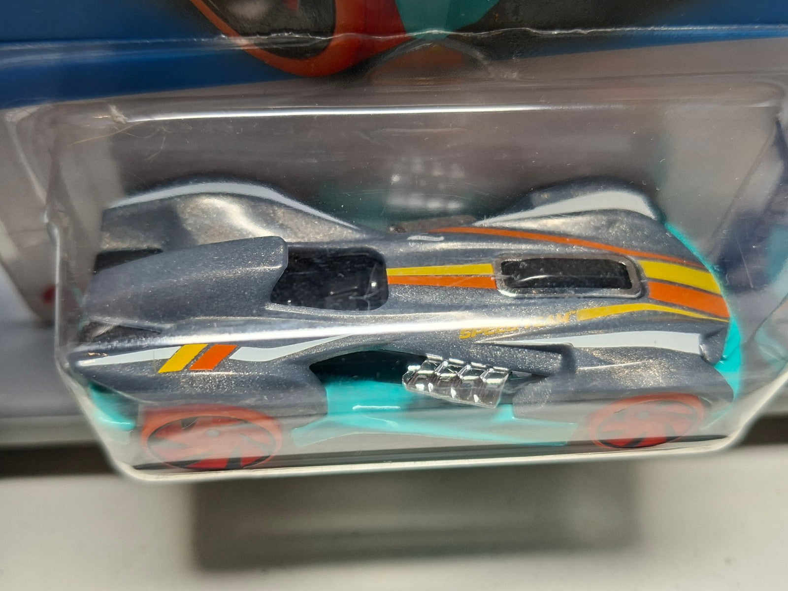 Hot Wheels Roadster bite   2022-022 (CP12)