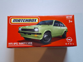 Matchbox 1975 Opel Kadett C GT/E 40/100 (NP45)