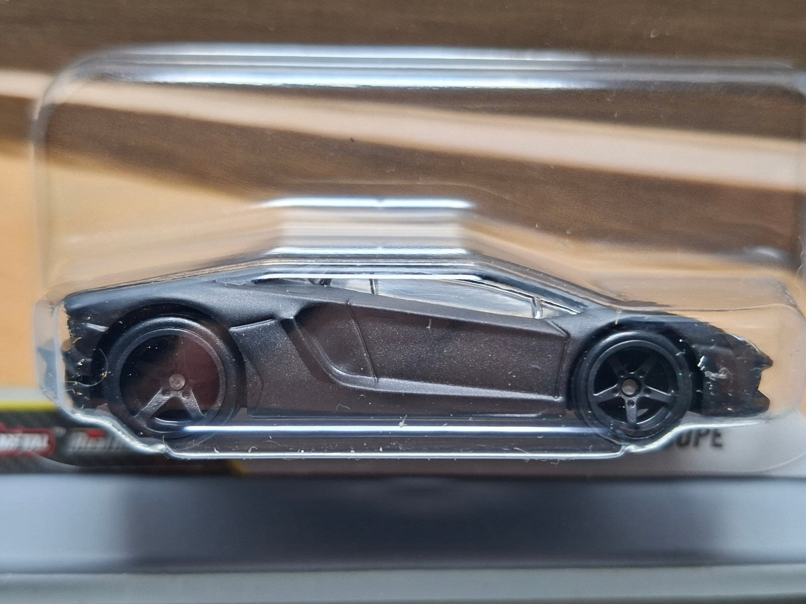 Hot Wheels 2026 Fast & Furious  Lamborghini Aventador Coupe   (NG03)