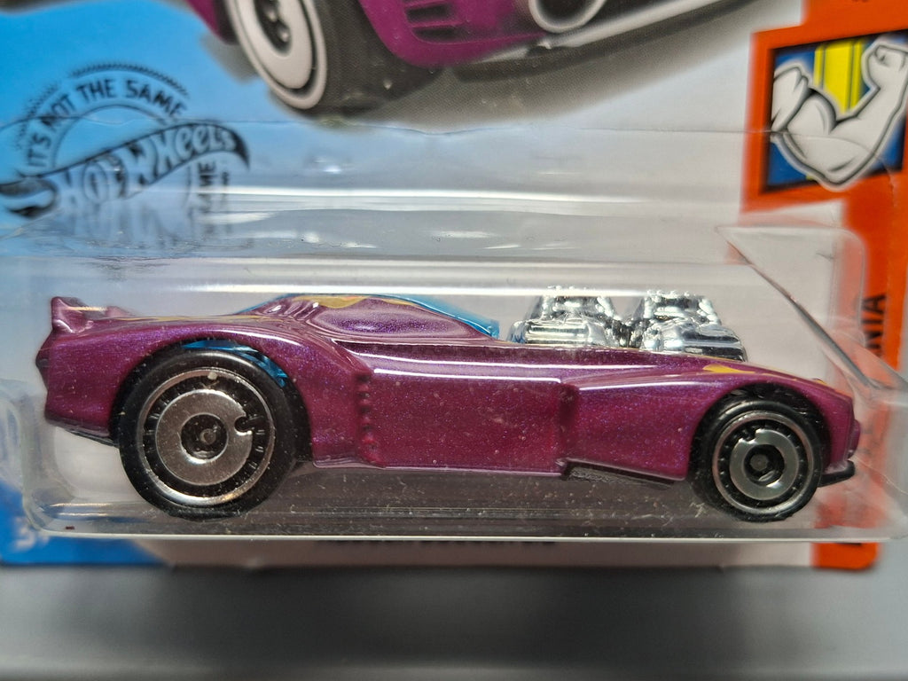 Hot Wheels Rodger dodger 2.0 2019-195 (CP05)