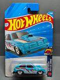Hot Wheels '76 Chevy Chevette  2025-076  (NP02)