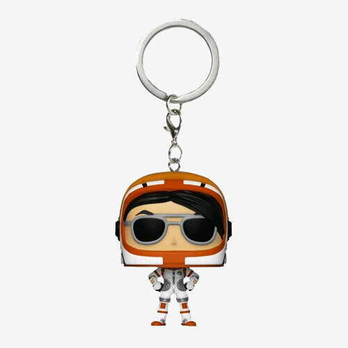 Funko POP Pocket Keychain porte-clé Fortnite Moonwalker Epic Games (FB3)