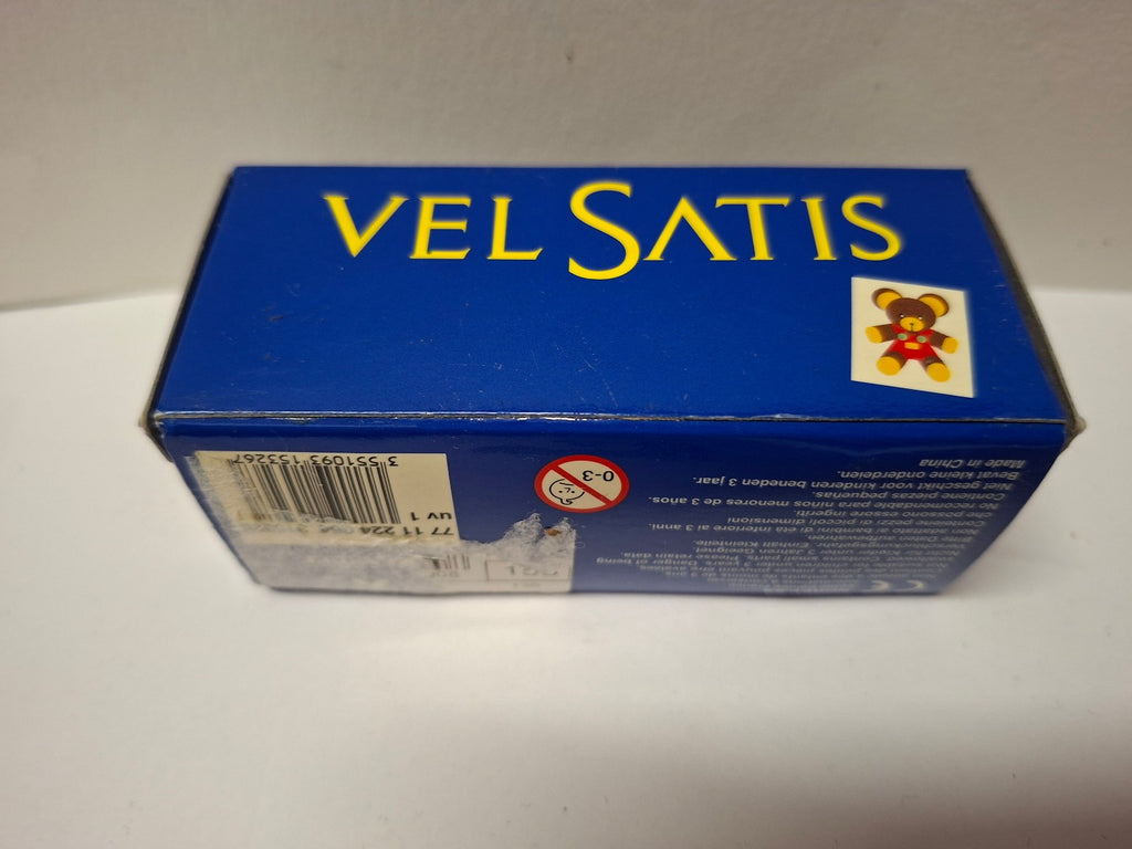 Norev Renault toys Vel Satis présidentielle     (NP22)