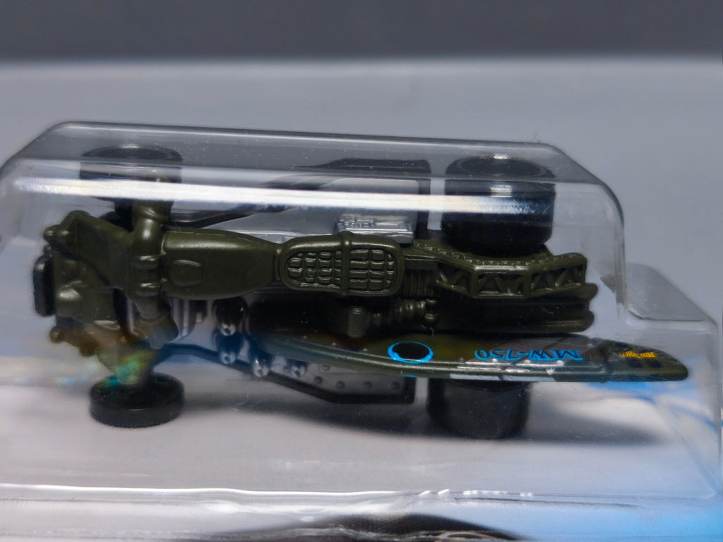Hot Wheels Moto Wing 2019-088 (NP18)
