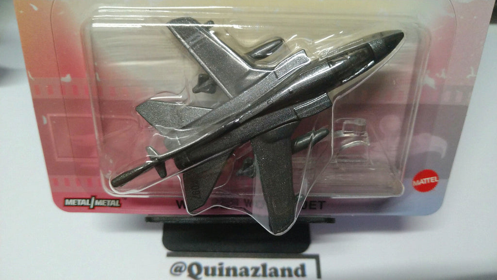 Hot Wheels 2020 DC WW84  Wonder Woman Jet  (NG72)