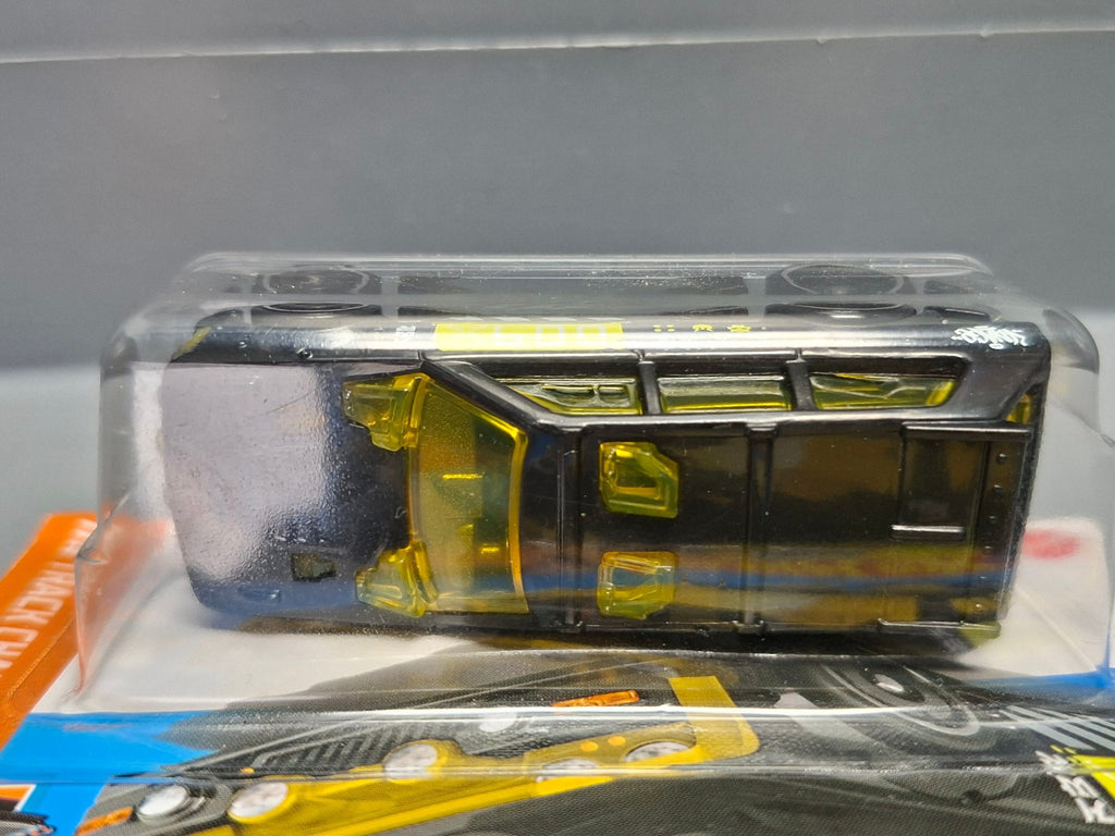 Hot Wheels Track Dwagon  2024-189  (NP02)