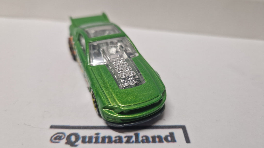 Hot Wheels 13 Ford mustang GT 2024 multipack   (A29)