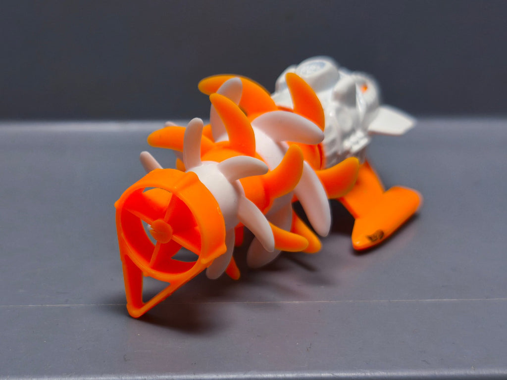Hot Wheels Fathom this 2000-152 (A20)