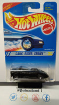 Hot Wheels Silhouette II 1995 Collector 299 version 7SP (NP25)