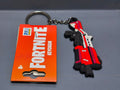 Epic Games Licence Keychain porte-clé Fortnite fusil a pompe (PR)