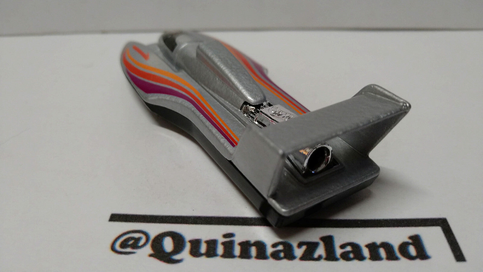 Hot Wheels 1997 multipack  Hydroplane  (A19)