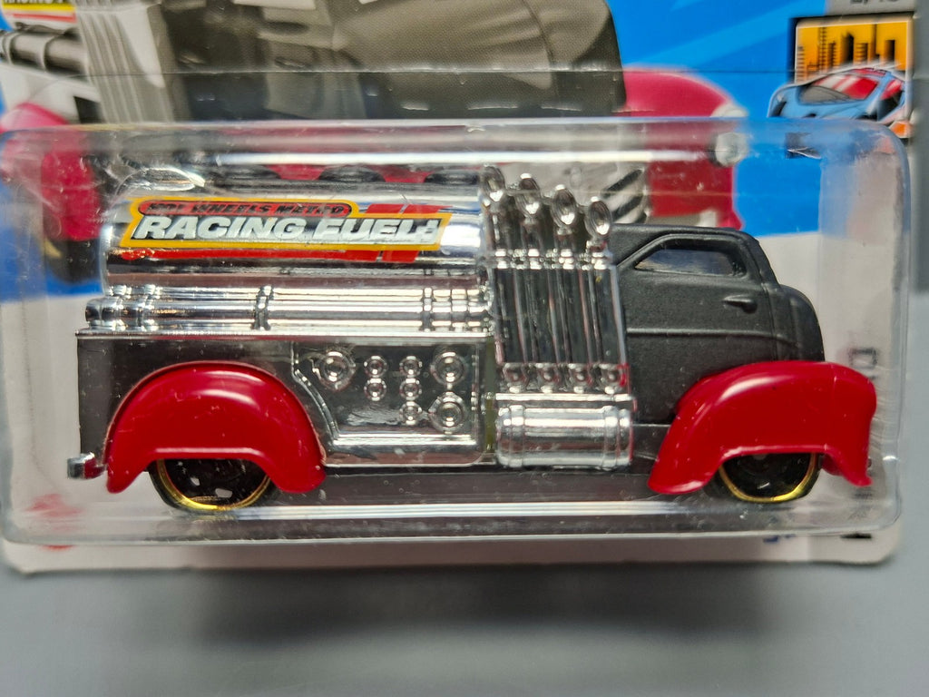 Hot Wheels Fast gassin   2022-006 (CP16)