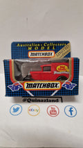 Matchbox Australie big Sister Ford model A (CP05)