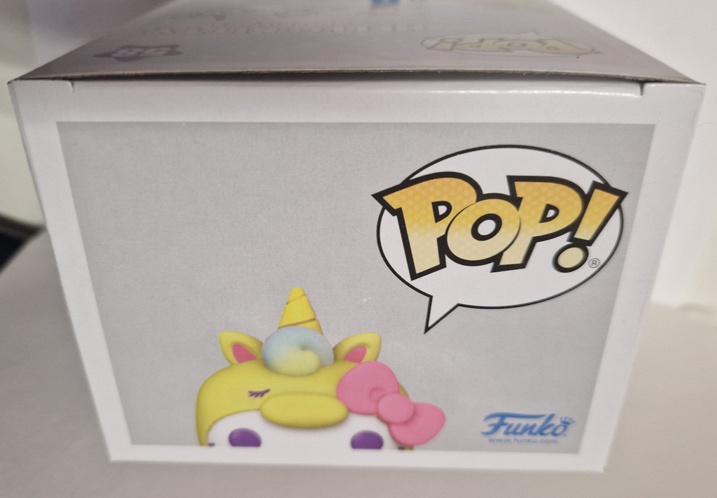 Funko Pop!  Hello  Kitty  POP Sanrio N° 58  (F52)
