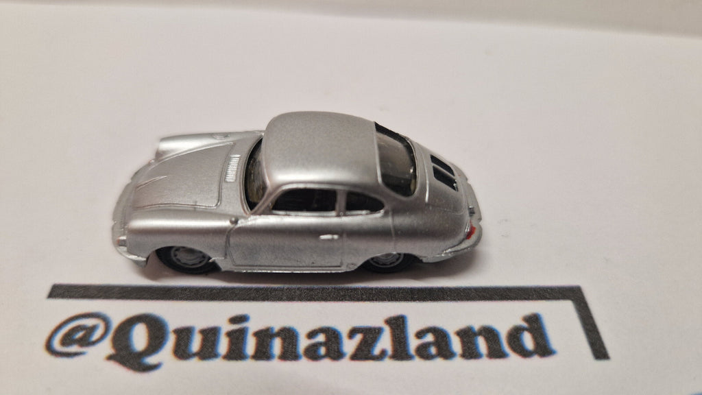 Praline 1/87 Porsche 356 (A03)