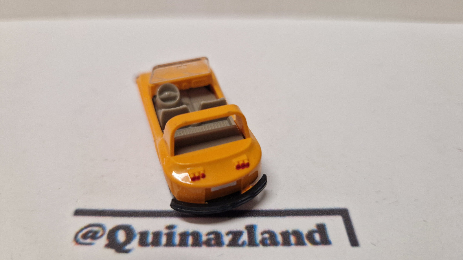 Wiking 1/87 Volkswagen buggy (A34)