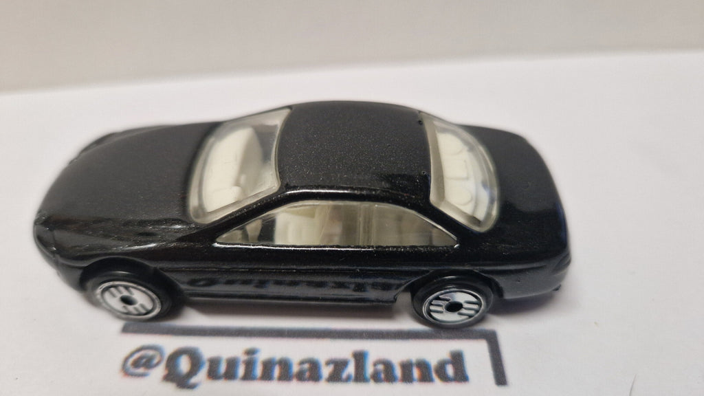 Hot Wheels Lexus sc400 1993-209  (A23)