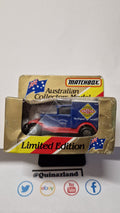 Matchbox Australie Smiths Ford model A   (CP09)
