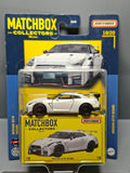 Matchbox 2021 collectors Nissan gt-r nismo (NG02)
