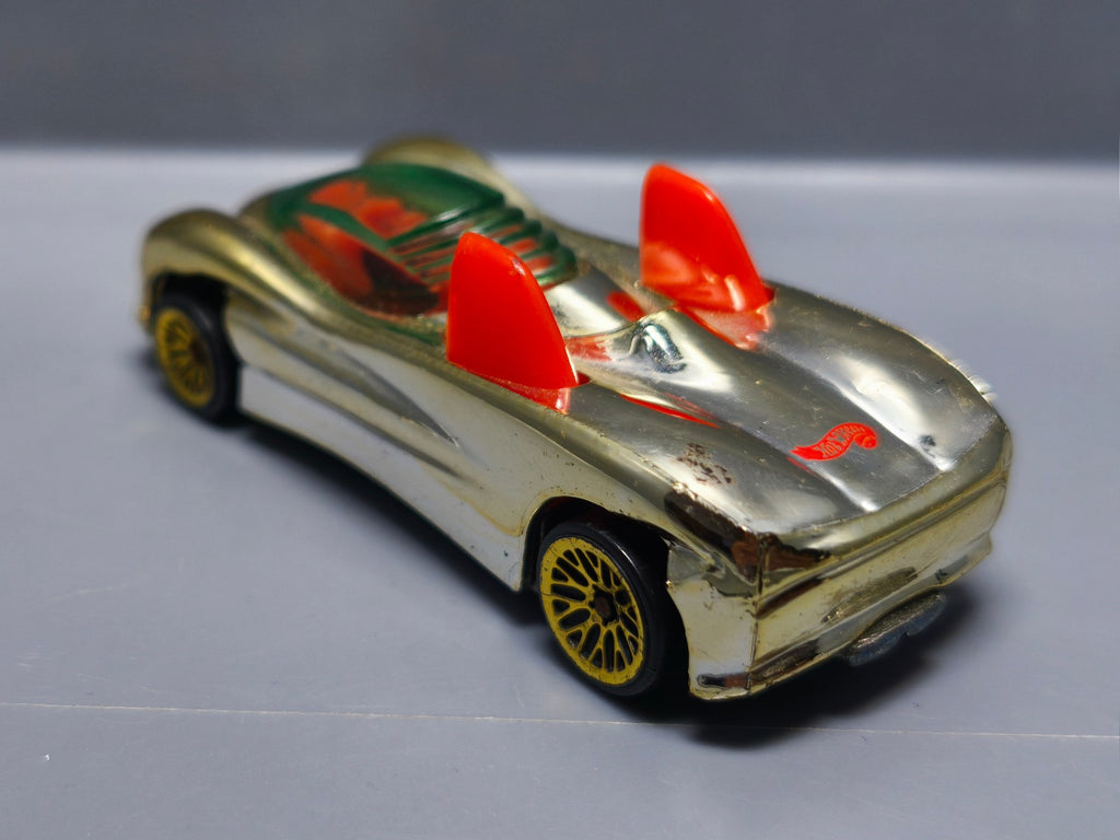 Hot Wheels Power pipes 1998 set de jeu starter  (A18)