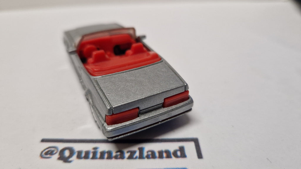 Matchbox 1990 mainline  Cadillac allanté  (A06)