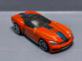 Hot Wheels Pony-up 2002-046 (A32)