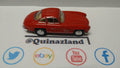 Schuco  1/64 Mercedes Benz 300SL Papier Edition, red (NP26)