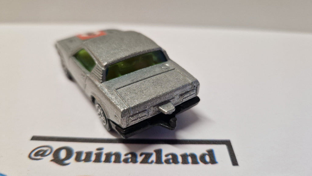 Corgi juniors  Triumph TR7  (A02)
