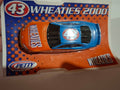 2000 promo wheaties  Dodge R/T petty team  (NP31)