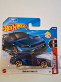 Hot Wheels Ford mustang GTD 2025-034 (NP12)